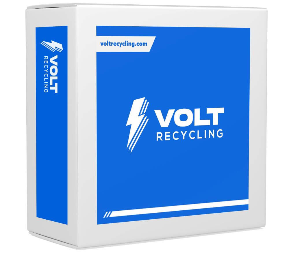 Volt Recycling Package